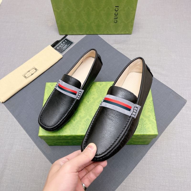 Gucci Tods Shoes